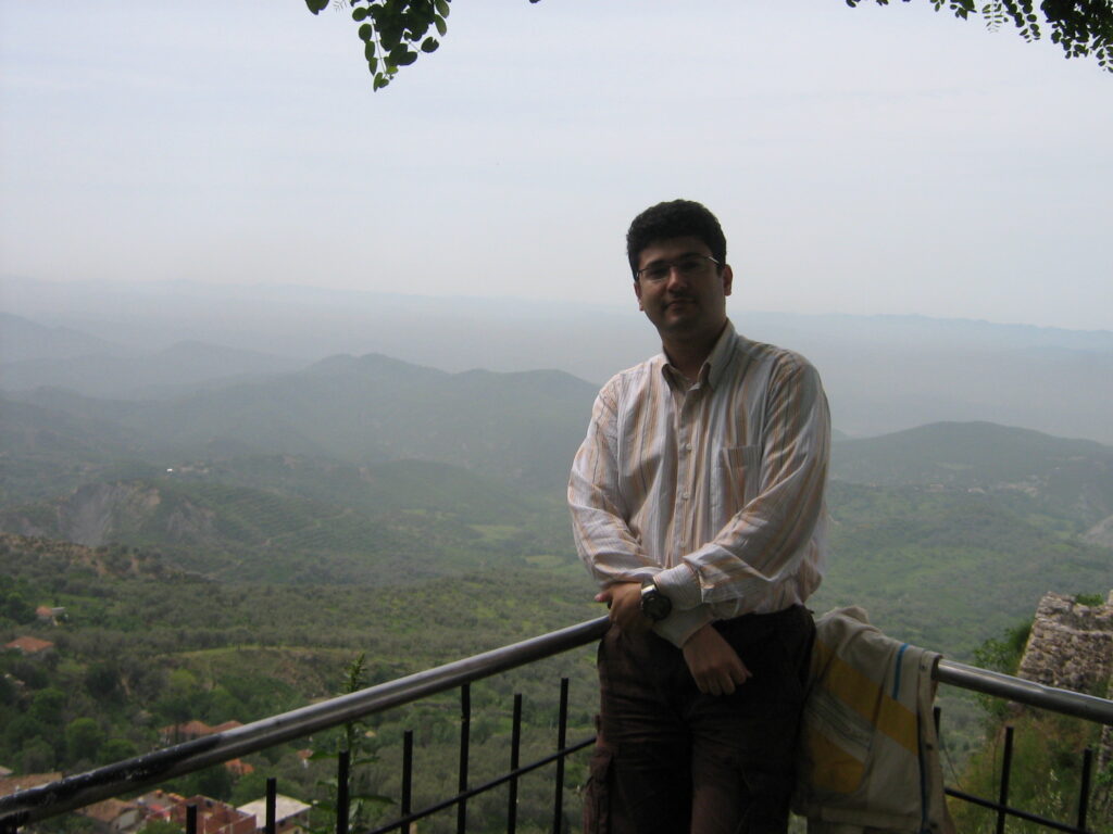 Albania visit 1