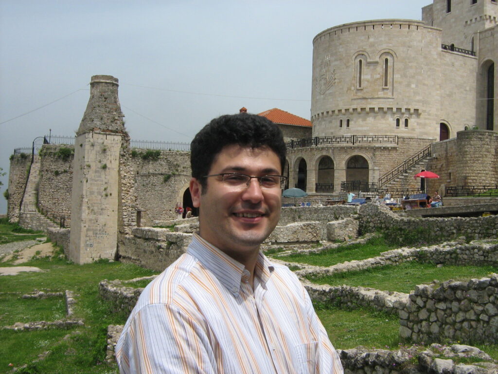 Albania visit 2