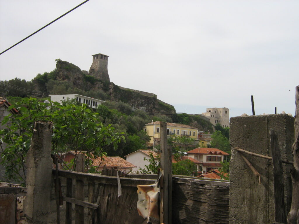 Albania visit 3