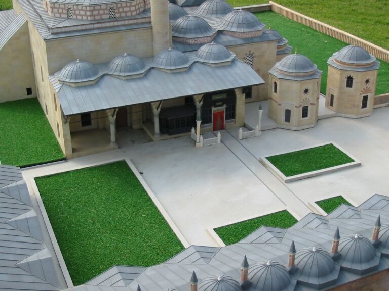 Miniaturk, Istanbul