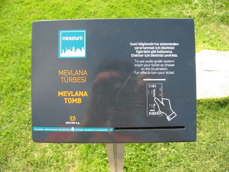 Miniaturk, Istanbul