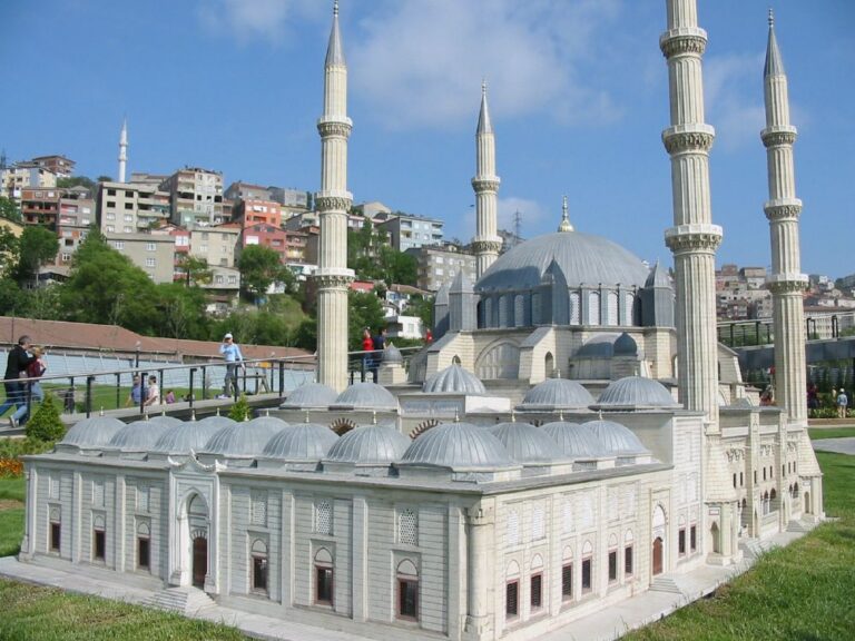 Miniaturk, Istanbul (photo 6)
