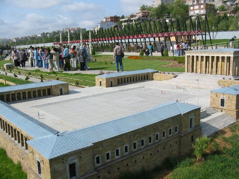 Miniaturk, Istanbul (photo 9)
