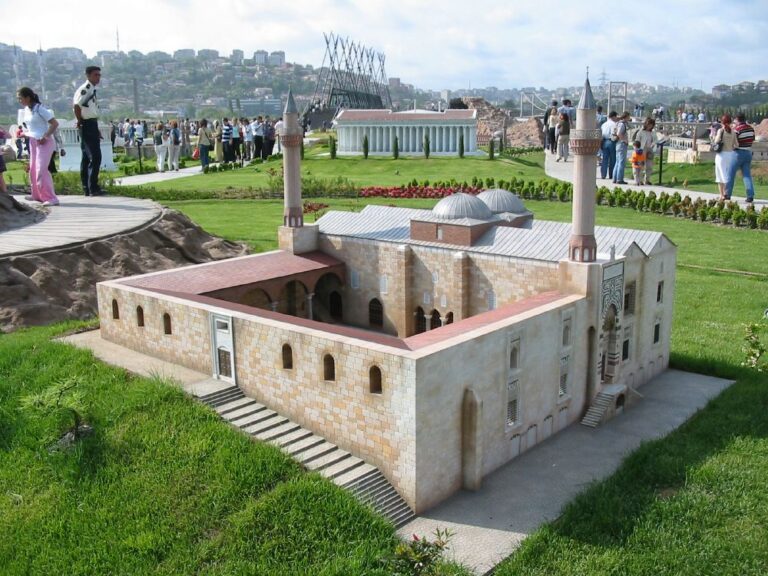 Miniaturk, Istanbul (photo 17)