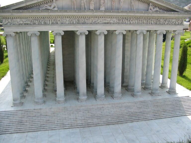 Miniaturk, Istanbul (photo 18)