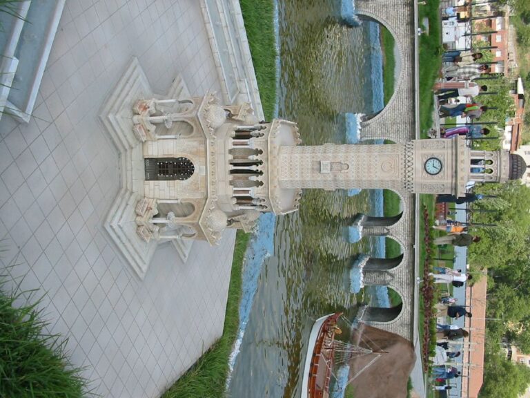 Miniaturk, Istanbul (photo 21)