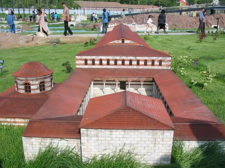 Miniaturk, Istanbul (photo 25)