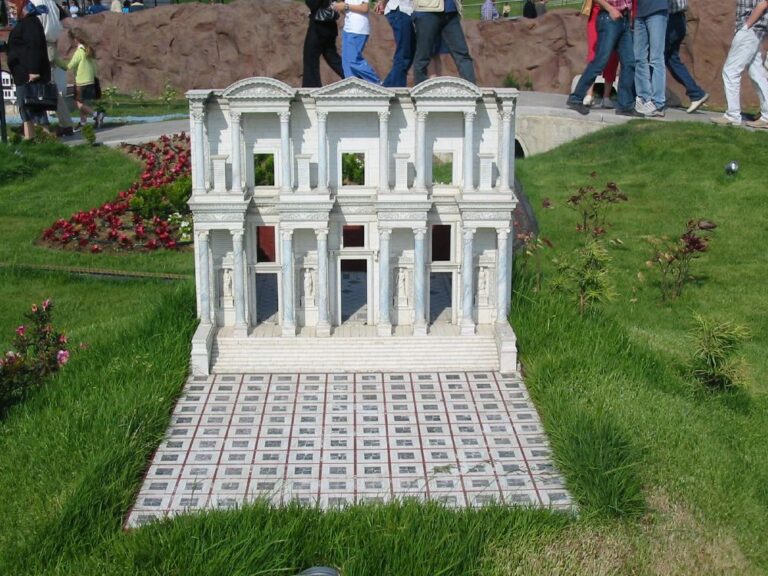 Miniaturk, Istanbul (photo 28)