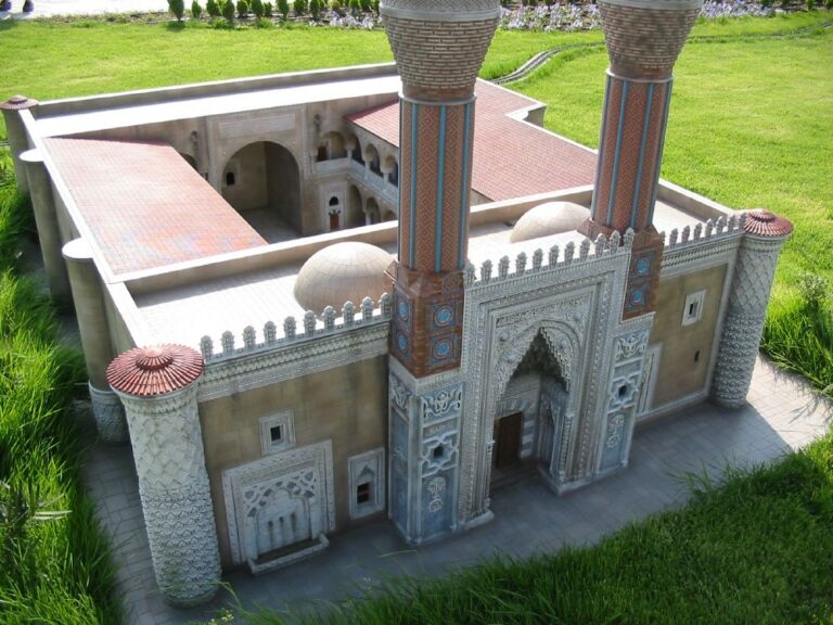 Miniaturk, Istanbul (photo 29)