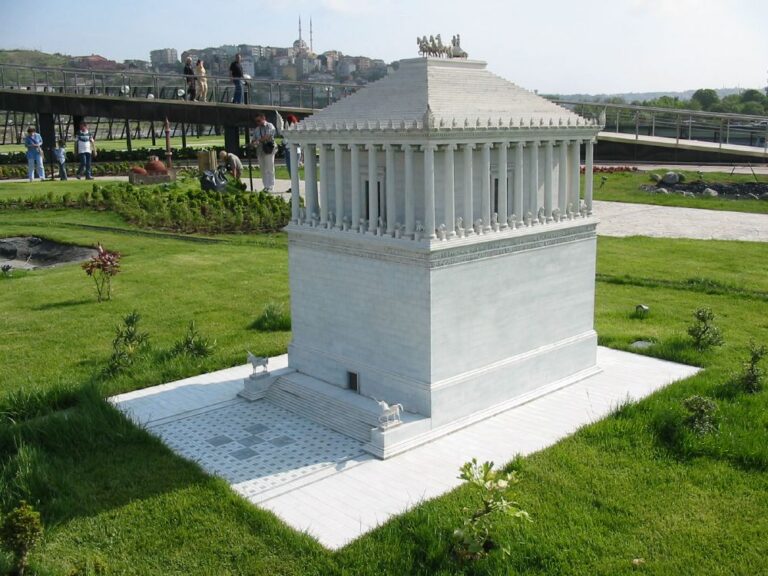Miniaturk, Istanbul (photo 31)