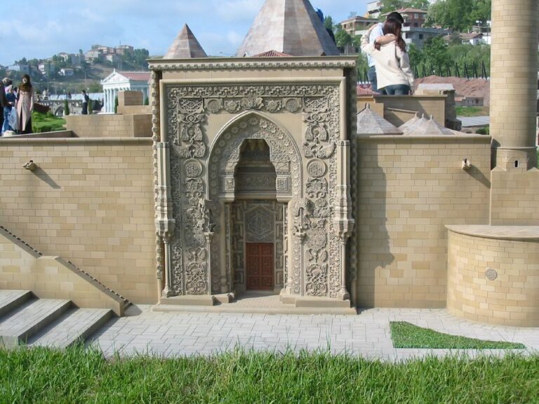 Miniaturk, Istanbul (photo 36)
