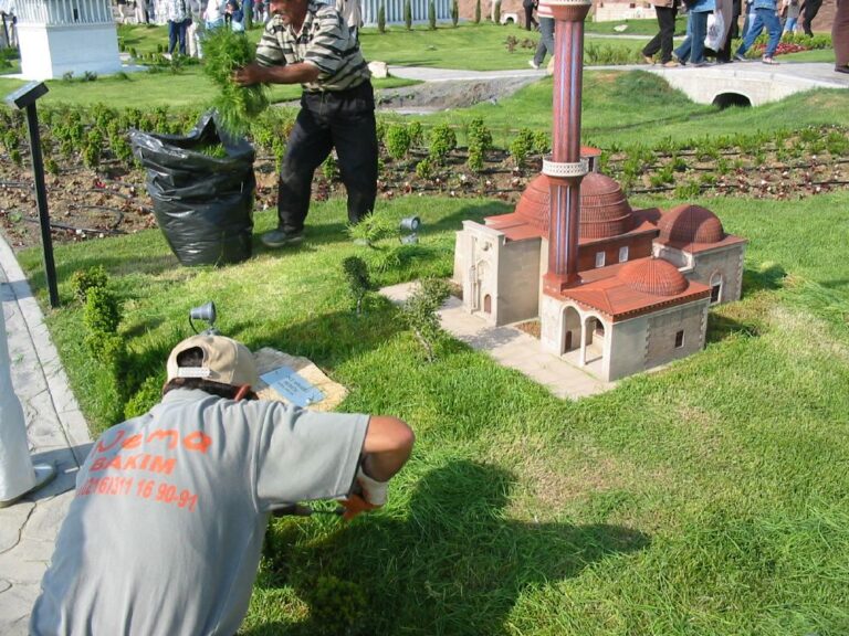 Miniaturk, Istanbul (photo 37)