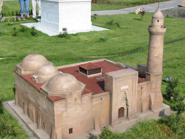 Miniaturk, Istanbul (photo 39)
