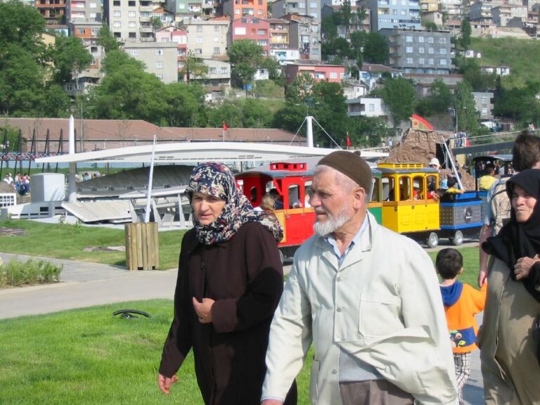 Miniaturk, Istanbul (photo 44)