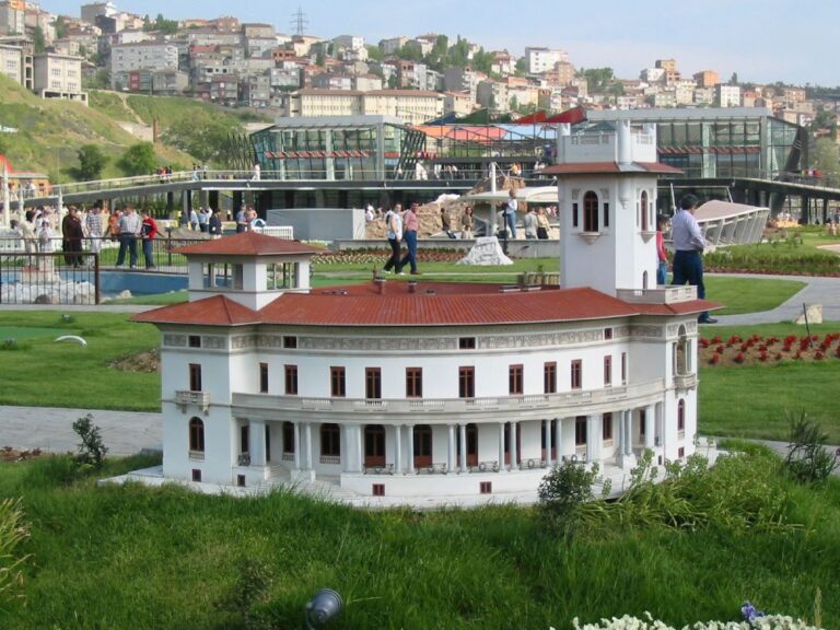 Miniaturk, Istanbul (photo 50)