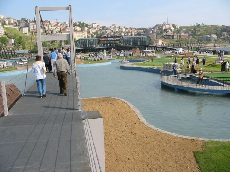 Miniaturk, Istanbul (photo 53)
