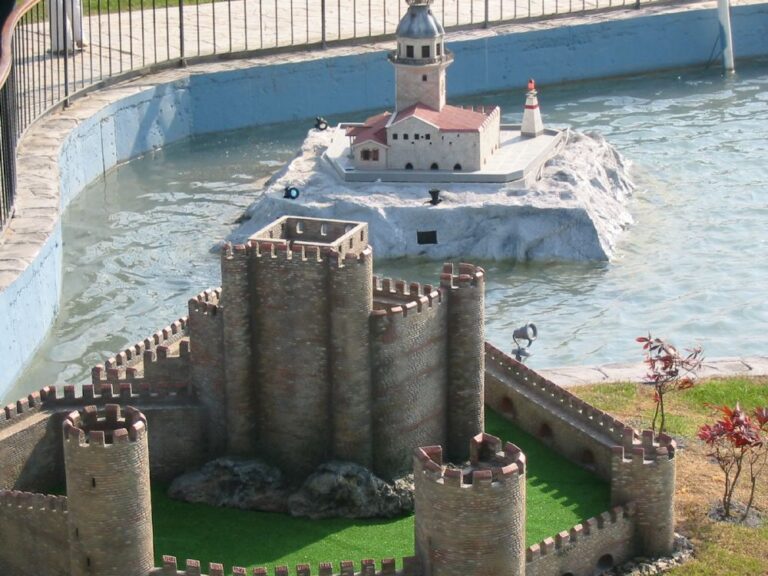 Miniaturk, Istanbul (photo 59)