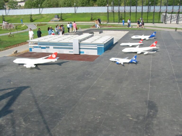 Miniaturk, Istanbul (photo 61)