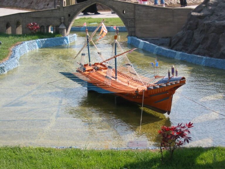 Miniaturk, Istanbul (photo 62)