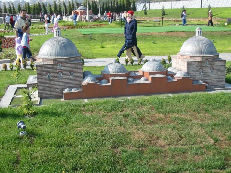Miniaturk, Istanbul (photo 66)