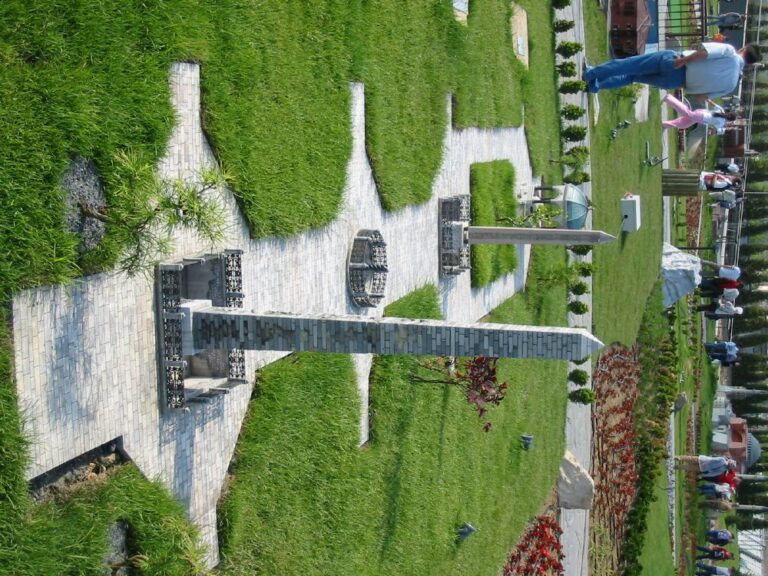 Miniaturk, Istanbul (photo 67)