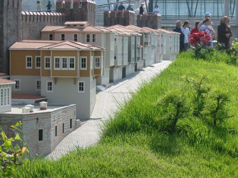 Miniaturk, Istanbul (photo 71)