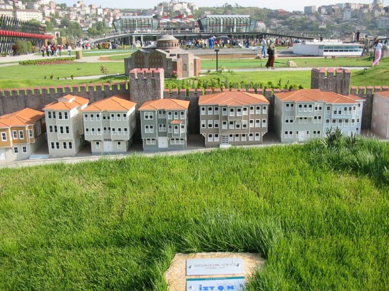 Miniaturk, Istanbul (photo 72)