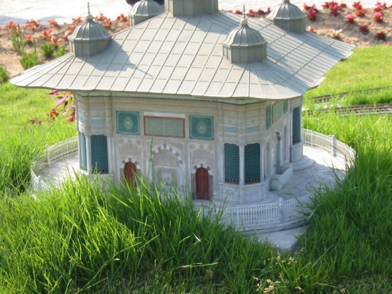 Miniaturk, Istanbul (photo 73)