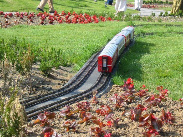 Miniaturk, Istanbul (photo 75)