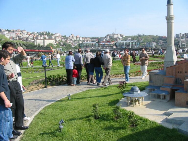 Miniaturk, Istanbul (photo 81)