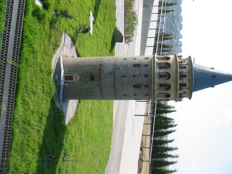 Miniaturk, Istanbul (photo 82)