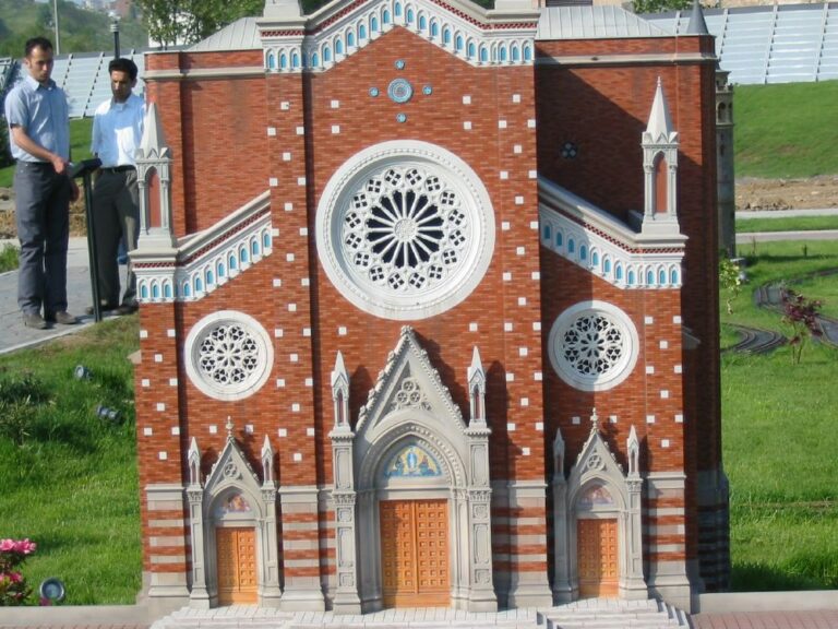 Miniaturk, Istanbul (photo 84)