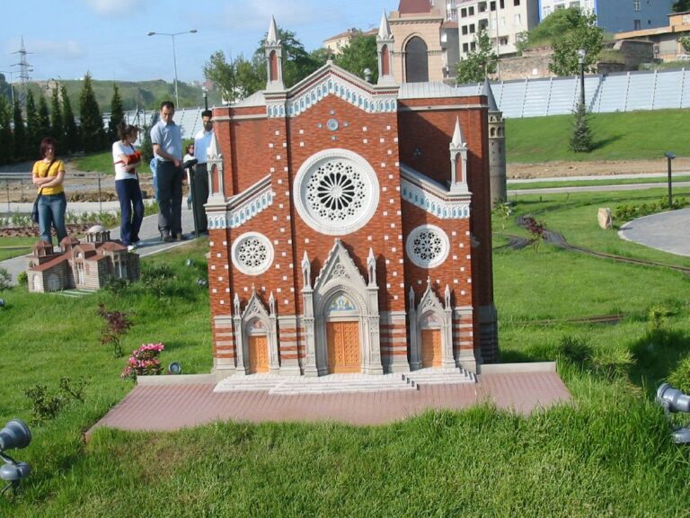 Miniaturk, Istanbul (photo 85)