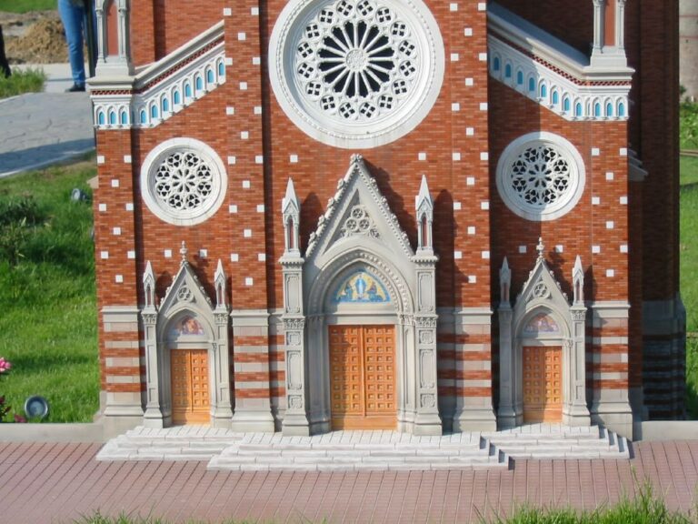Miniaturk, Istanbul (photo 86)