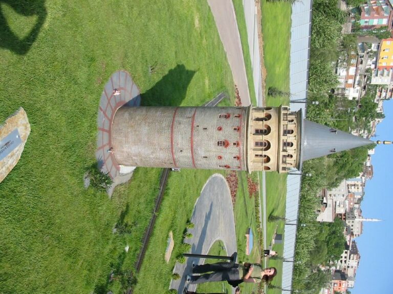 Miniaturk, Istanbul (photo 89)