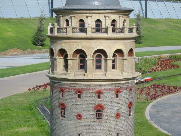 Miniaturk, Istanbul (photo 90)