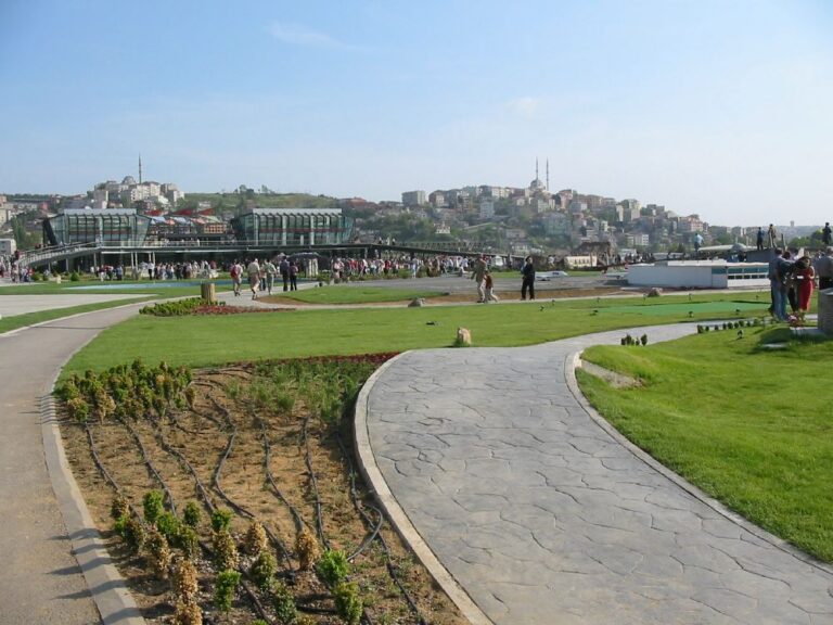 Miniaturk, Istanbul (photo 92)