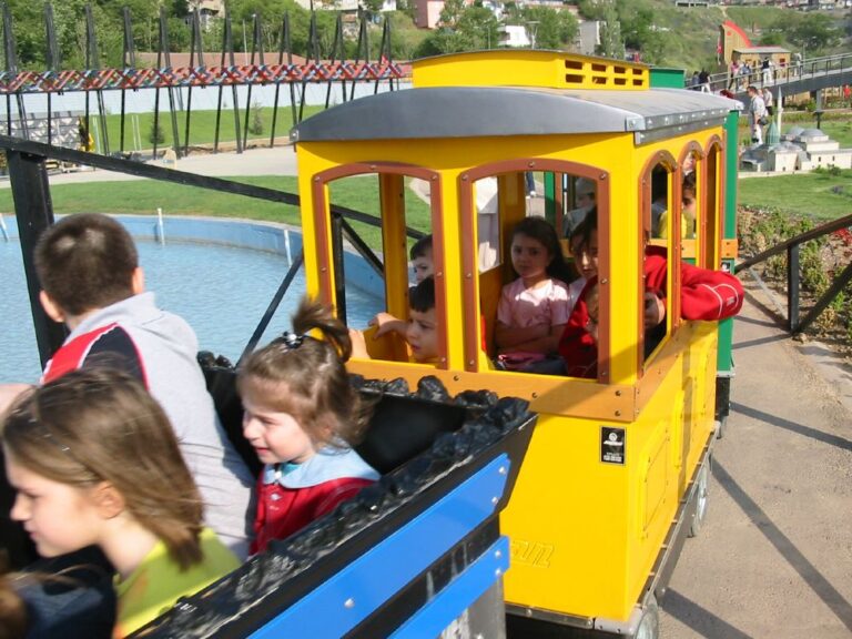 Miniaturk, Istanbul (photo 94)