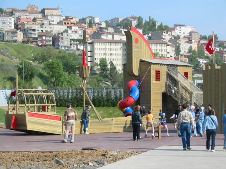 Miniaturk, Istanbul (photo 97)