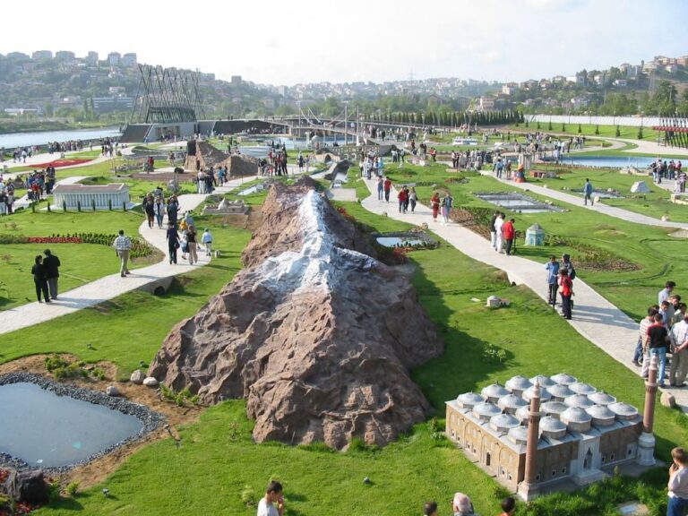 Miniaturk, Istanbul (photo 100)